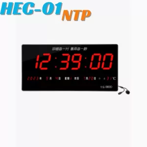 Bảng LED HEC-01 NTP